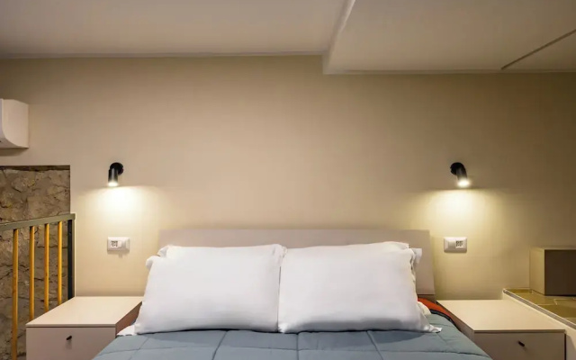 La Pinacoteca Aparthotel by NapoliApartments
