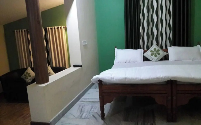 Wayanad Stay .The Pepper Suite