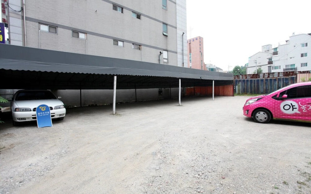 Incheon Clio