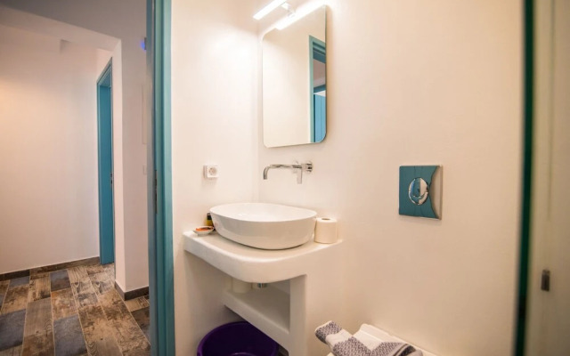 Depis Edem Luxury  Private Villas