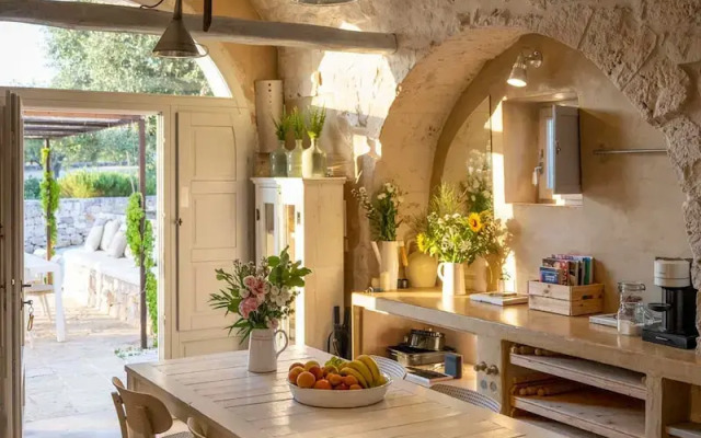 Casa Badra by Boutique