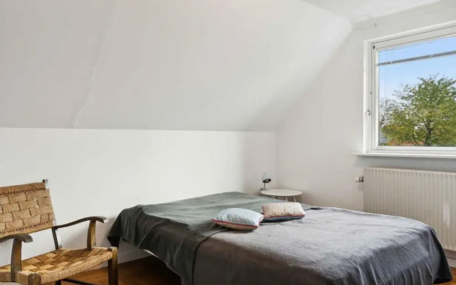 5 Star Holiday Home in Bandholm