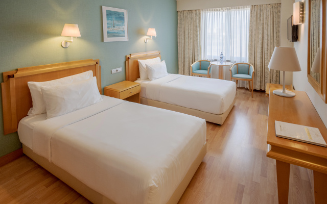 SANA Metropolitan Hotel - Image 4