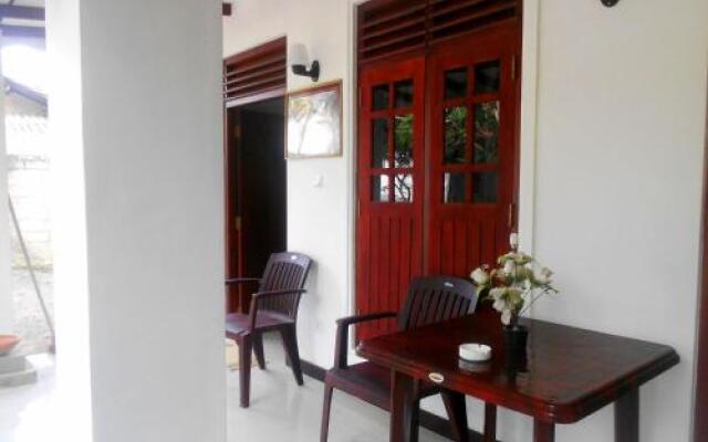 Sylvester Villa Hostel Negombo