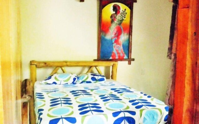 Se Ua B&B and House Of adventure