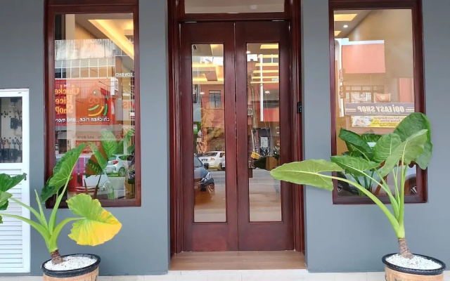 Sh Garden Hotel — 2-star hotel in Tanah Merah