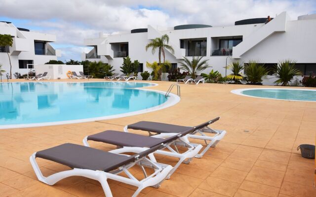 Fuerte Holiday Costa Dream Apartment