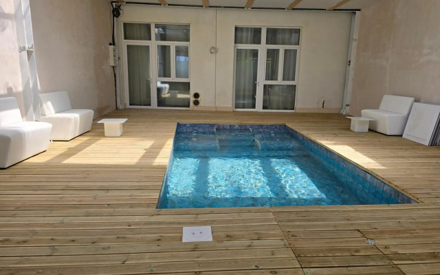 Hotel Artemide Mare