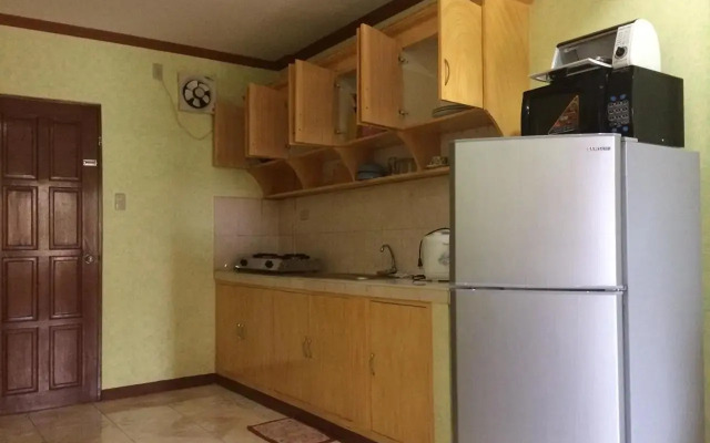 Sunrise Apartelle