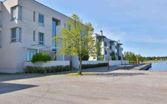Spacious Apartment Close to the sea With 2 Patios