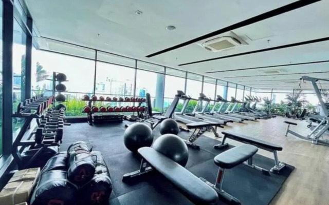 Family Suite Colony By Infinitum KLCC