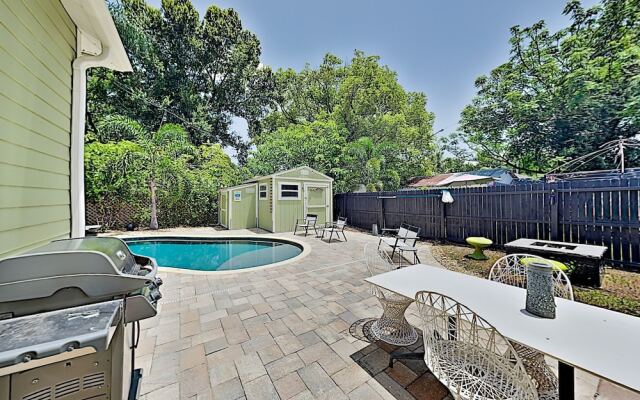 305whaya 3 Bedroom Home