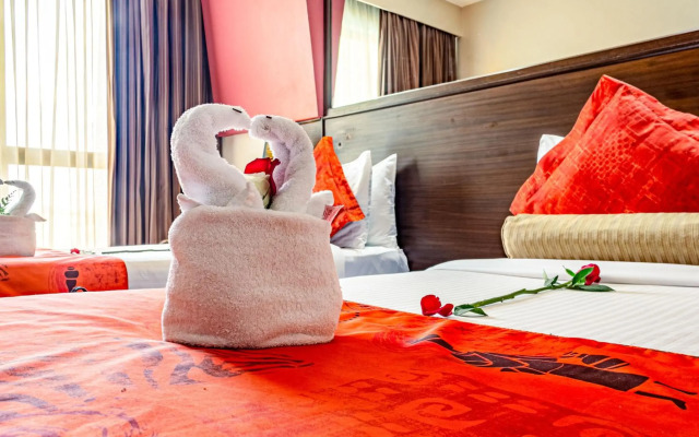 Hotel Rio