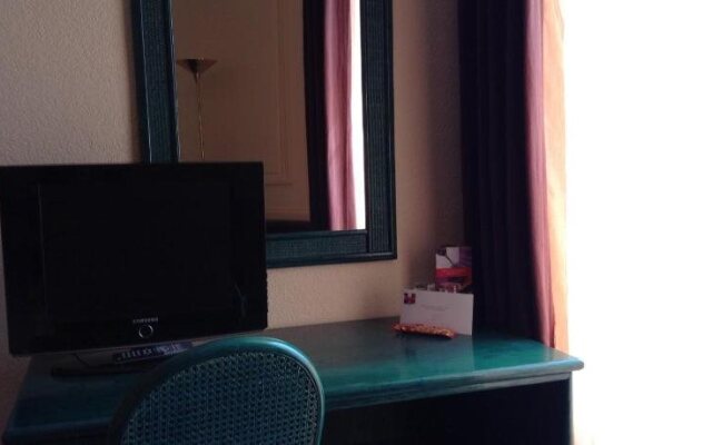 Hôtel Restaurant Bellevue Onnens