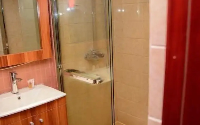 World Lilies Boutique Hotel Ibadan