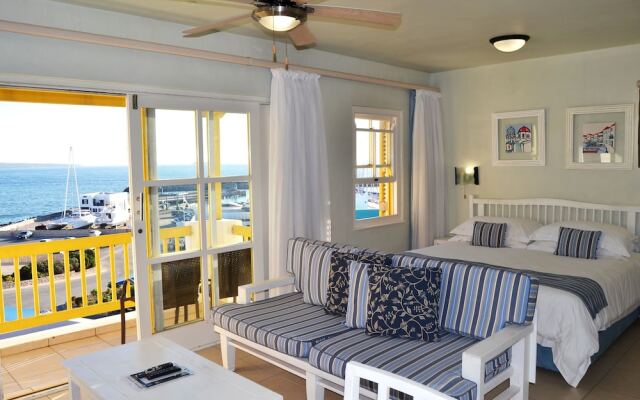 Club Mykonos Marina Village
