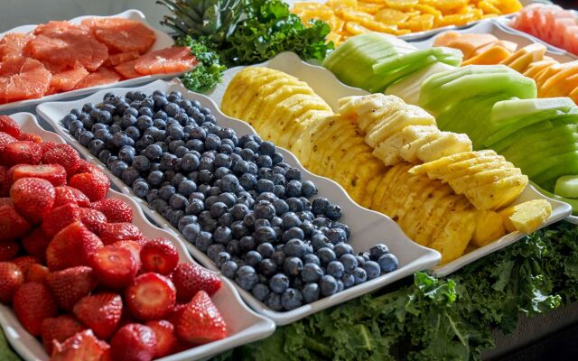 DoubleTree by Hilton Hotel Dallas – Love Field