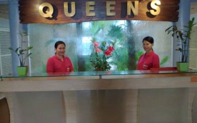 Queen's Beach Resort