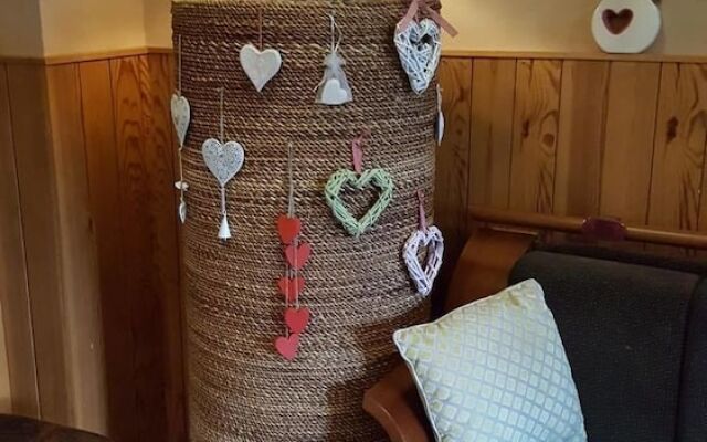 Penzion Lesní Pramen