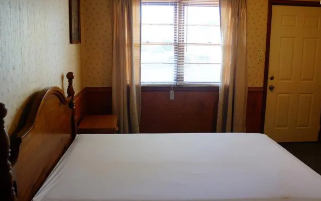 Travel Inns south