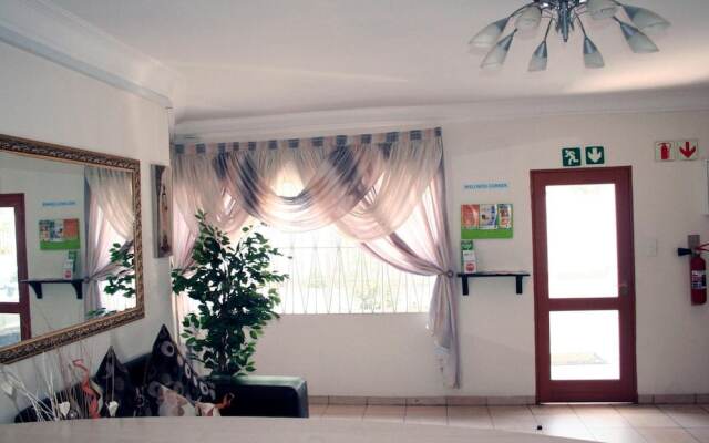 Ecotel Benoni