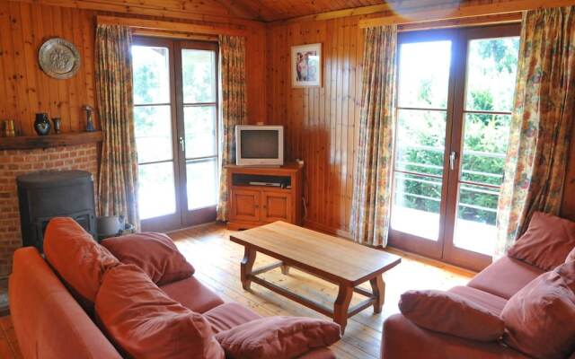 Beautiful Holiday Home in Durbuy With Private Terrace