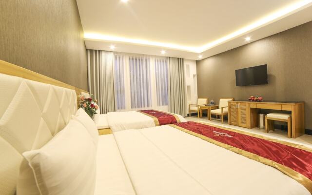 OYO 902 Anh Phuong Hotel