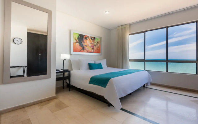 Hotel Regatta Cartagena