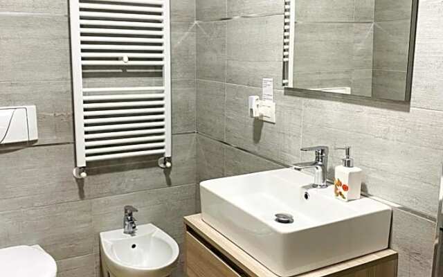 Room 26 - B&B Altamura