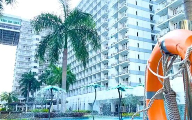 Yunlin Shell Residences