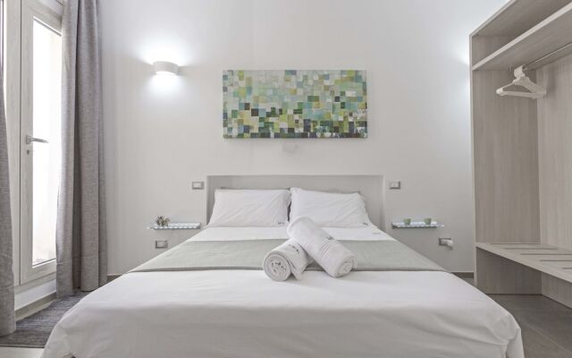 La Loggia dei Raynò