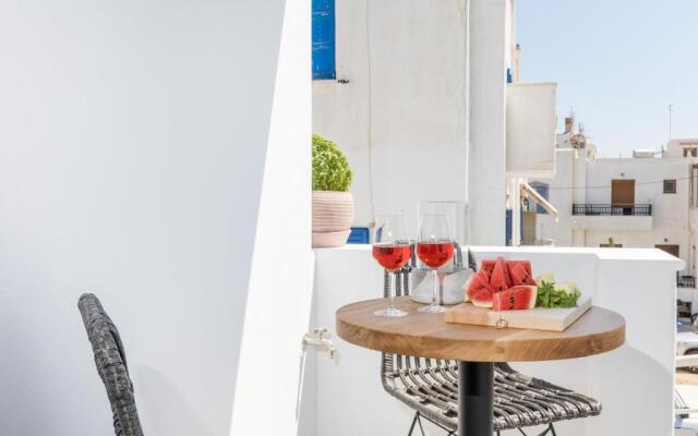 Naxian Icon Luxury Residence 2