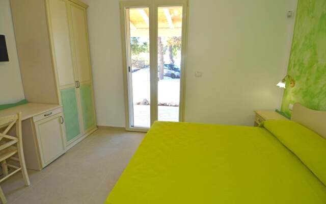 B&B Lu Cantoru