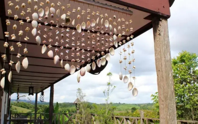 Phu Pai Mork Resort