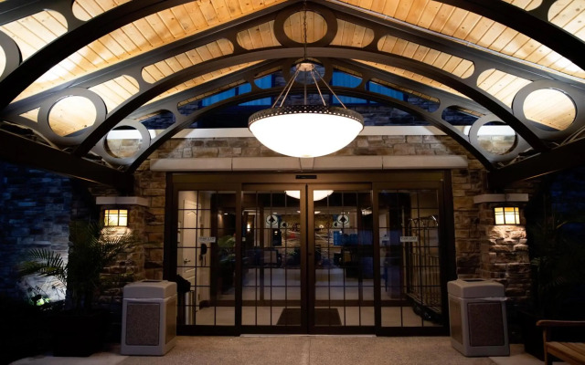 Staybridge Suites Auburn Hills by IHG
