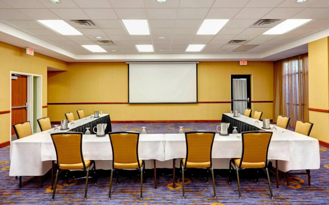Courtyard by Marriott Phoenix North/Happy Valley