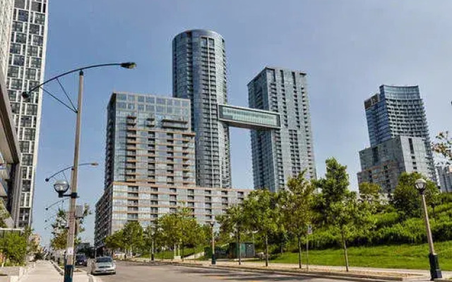 Executive Furnished Condos - L Tower