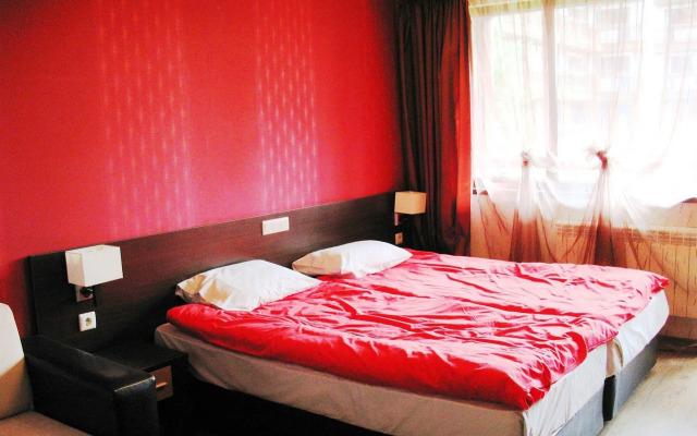 Hotel Alexander