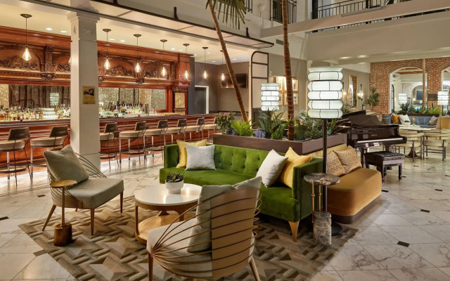 The Tremont House, Galveston, a Tribute Portfolio Hotel