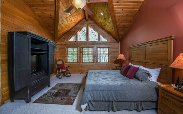 Sunset Delight 9 Bedroom House