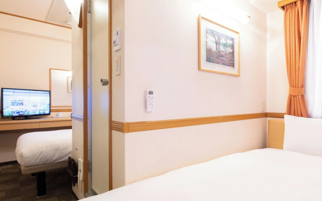 Toyoko Inn Hokkaido Sapporo Station Minami