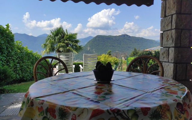 ISEO LAKE Casa Dolce Lago Sulzano PARKING FREE