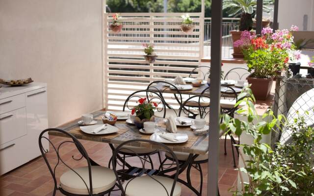 Donna Rosa Accommodation