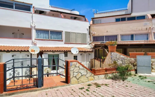 Kartibubbo Club Residence