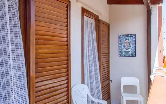 Appartamento a due passi dalla spiaggia