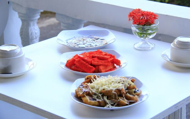 OYO 2487 Sampurna Jaya Hotel