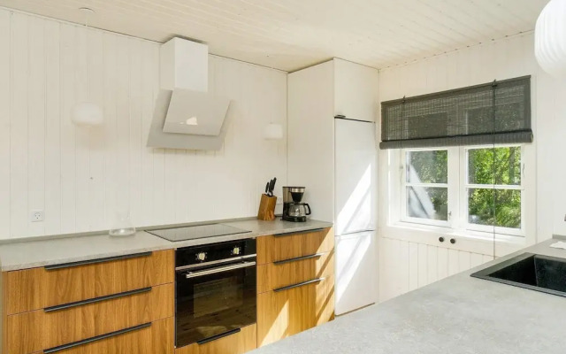 6 Person Holiday Home in Grevinge