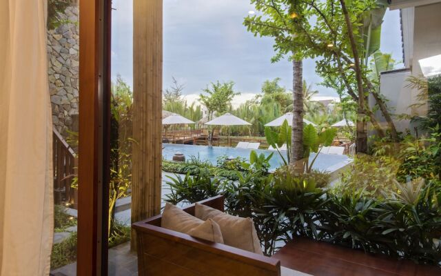 The Club at Hoi An Eco Lodge