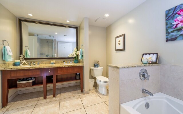 Honua Kai #316 - 1Br Condo