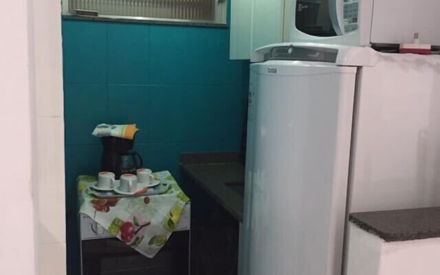 Apartamento Copacabana Central